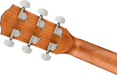 FENDER FA-15 3/4 NOIRE AVEC HOUSSE-1