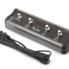 FENDER FOOTSWITCH 4 BOUTONS : MUSTANG™ SERIES AMPLIFIERS-1