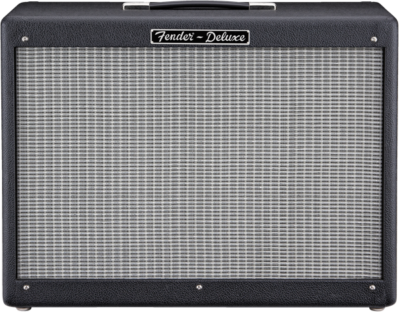 FENDER HOT ROD DELUXE 112 ENCLOSURE, BLACK-4