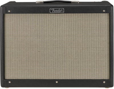 FENDER HOT ROD DELUXE IV BLACK-1