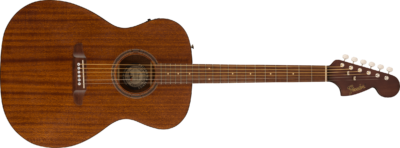 FENDER MONTEREY STANDARD WALNUT FINGERBOARD NATURAL-7