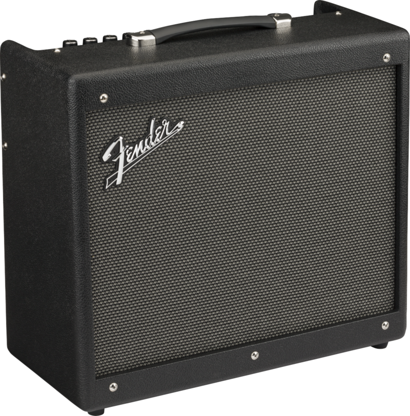 FENDER MUSTANG GTX50-2