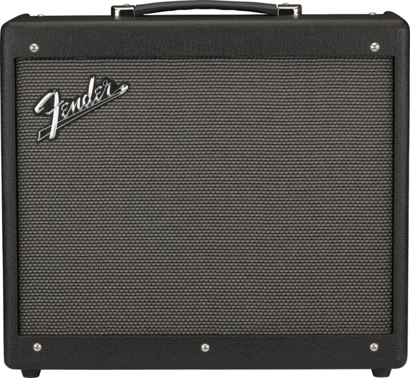 FENDER MUSTANG GTX50-4