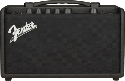 FENDER MUSTANG LT40S-5