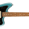 FENDER PLAYER JAGUAR PAU FERRO FINGERBOARD TIDEPOOL-6