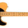 FENDER PLAYER PLUS NASHVILLE TELECASTER MN BUTTERSCOTCH BLONDE-6