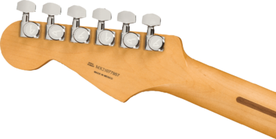 FENDER PLAYER PLUS STRATOCASTER MAPLE FINGERBOARD TEQULA SUNRISE-1