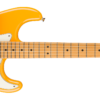 FENDER PLAYER PLUS STRATOCASTER MAPLE FINGERBOARD TEQULA SUNRISE-6