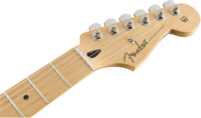 FENDER PLAYER STRATOCASTER MAPLE FINGERBOARD 3-COLOR SUNBURST-2