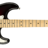 FENDER PLAYER STRATOCASTER MAPLE FINGERBOARD 3-COLOR SUNBURST-6