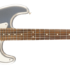 FENDER PLAYER STRATOCASTER PAU FERRO FINGERBOARD SILVER-6