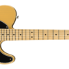 FENDER PLAYER TELECASTER MAPLE FINGERBOARD BUTTERSCOTCH BLONDE-6