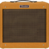 FENDER PRO JUNIOR IV, LACQUERED TWEED-1