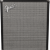 FENDER RUMBLE 100W (V3) BLACK/SILVER-2