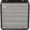 FENDER RUMBLE 25W (V3) BLACK/SILVER