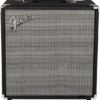 FENDER RUMBLE 40W (V3) BLACK/SILVER