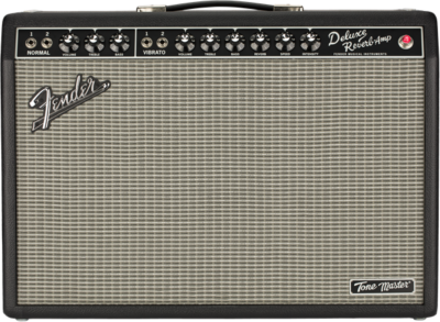 FENDER TONE MASTER DELUXE REVERB-6