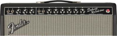 FENDER TONE MASTER DELUXE REVERB-3