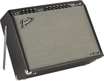 FENDER TONE MASTER TWIN REVERB-2