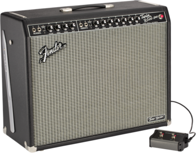 FENDER TONE MASTER TWIN REVERB-3