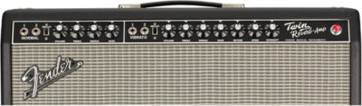 FENDER TONE MASTER TWIN REVERB-4