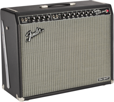 FENDER TONE MASTER TWIN REVERB-5