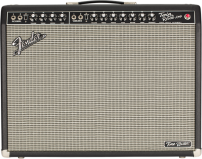 FENDER TONE MASTER TWIN REVERB-7