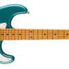 FENDER VINTERA II 50S STRATOCASTER MAPLE FINGERBOARD OCEAN TURQUOISE-6