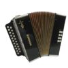 HOHNER 2915 GC BREIZH EDITION NOIR-1