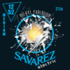 Savarez X50m 12 52