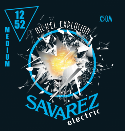 Savarez X50m 12 52