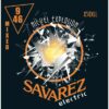 Savarez X50xl 09 42