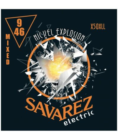 Savarez X50xl 09 42