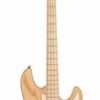 Sire Marcus Miller P7 Swamp Ash 4 Nt Mn 2