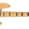 SQUIER CLASSIC VIBE '70S JAZZ BASS V MAPLE FINGERBOARD NATUREL-6