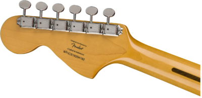 SQUIER CLASSIC VIBE '70S STRATOCASTER LAUREL FINGERBOARD NATURAL-1