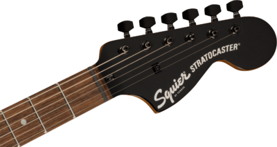 SQUIER CONTEMPORARY STRATOCASTER SPECIAL HT LAUREL FINGERBOARD BLACK PICKGUARD PEARL WHITE-2