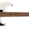 SQUIER CONTEMPORARY STRATOCASTER SPECIAL HT LAUREL FINGERBOARD BLACK PICKGUARD PEARL WHITE-6