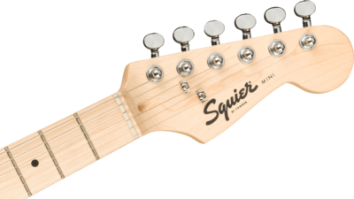 SQUIER MINI JAZZMASTER HH MAPLE FINGERBOARD DAPHNE BLUE-2