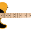 SQUIER SONIC TELECASTER MN BPG BUTTERSCOTCH BLONDE-6