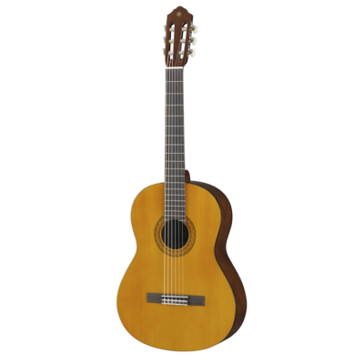 YAMAHA C40 NATURELLE-1