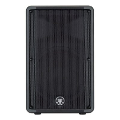 YAMAHA CBR12 ENCEINTE PASSIVE 12" 350W-1