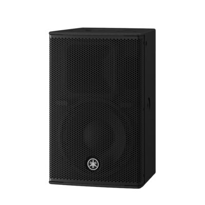 YAMAHA DHR10 ENCEINTE AMPLIFIEE-1