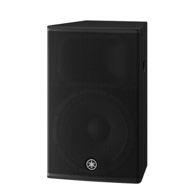 YAMAHA DHR15 ENCEINTE AMPLIFIEE-1