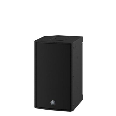 YAMAHA DZR10 ENCEINTE AMPLIFIEE-1