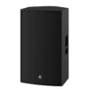 YAMAHA DZR15 ENCEINTE AMPLIFIEE-1