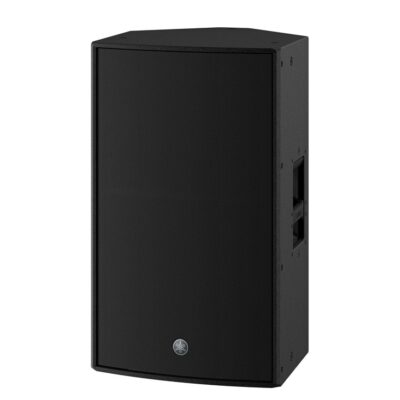 YAMAHA DZR15 ENCEINTE AMPLIFIEE-1