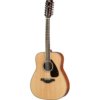 YAMAHA FG82012NTII EPICEA MASSIF NATUREL 12 CORDES-1