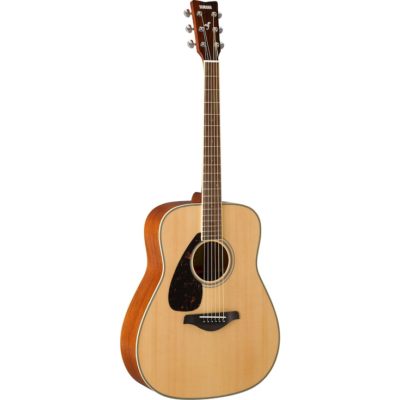 YAMAHA FG820LNTII EPICEA MASSIF NATUREL GAUCHER-1