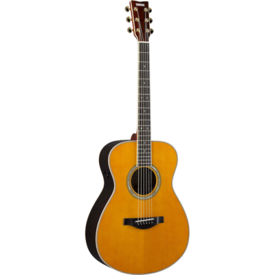 YAMAHA LS-TA TRANSACOUSTIC VINTAGE TINTED-1